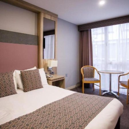 Mount Errigal Hotel, Conference & Leisure Centre Letterkenny Εξωτερικό φωτογραφία