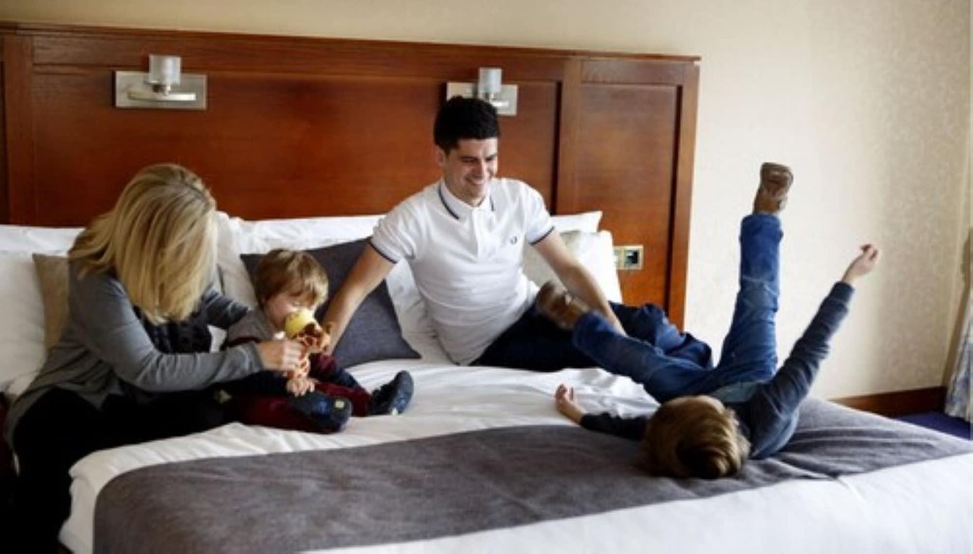Mount Errigal Hotel, Conference & Leisure Centre Letterkenny Εξωτερικό φωτογραφία