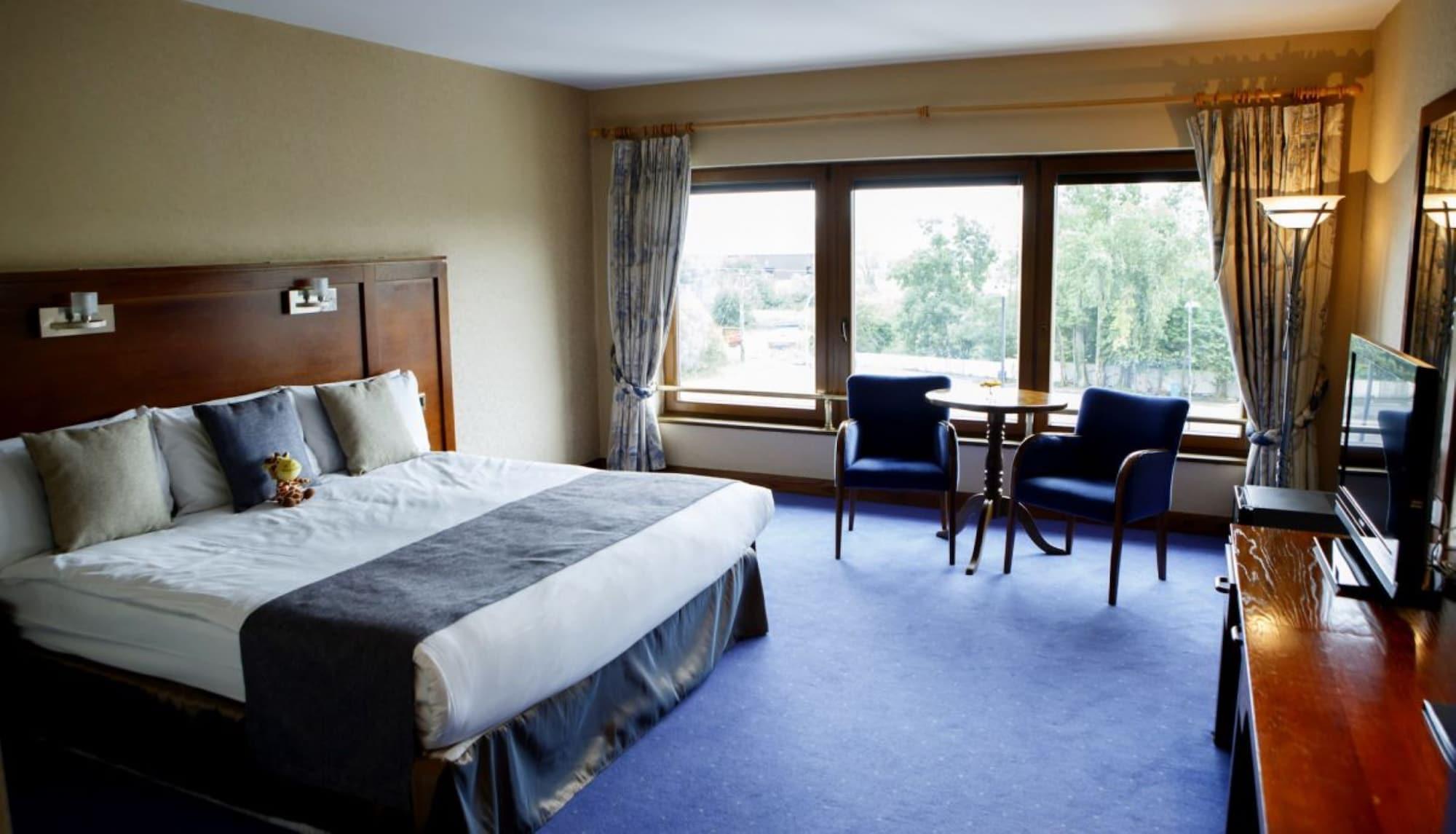 Mount Errigal Hotel, Conference & Leisure Centre Letterkenny Εξωτερικό φωτογραφία