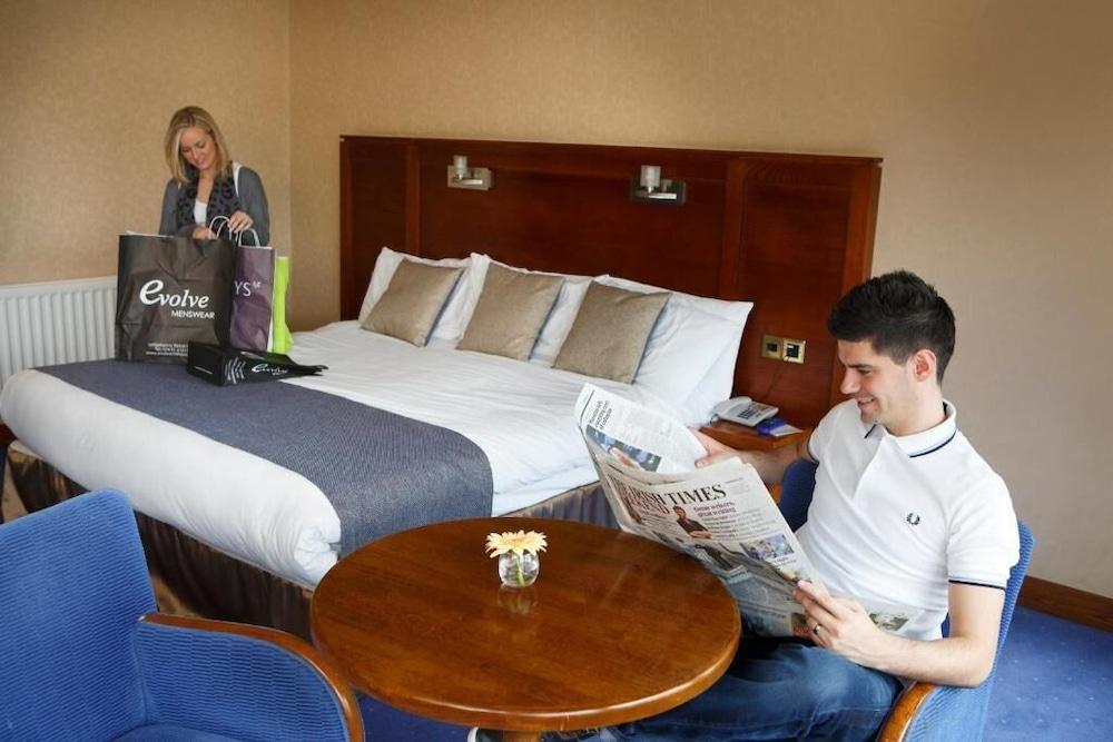 Mount Errigal Hotel, Conference & Leisure Centre Letterkenny Εξωτερικό φωτογραφία
