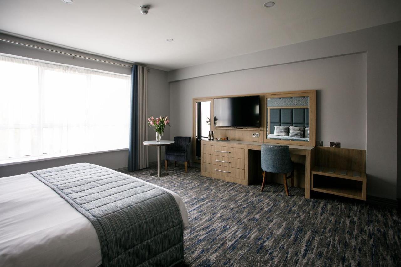 Mount Errigal Hotel, Conference & Leisure Centre Letterkenny Εξωτερικό φωτογραφία