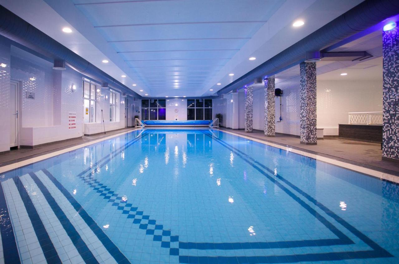 Mount Errigal Hotel, Conference & Leisure Centre Letterkenny Εξωτερικό φωτογραφία