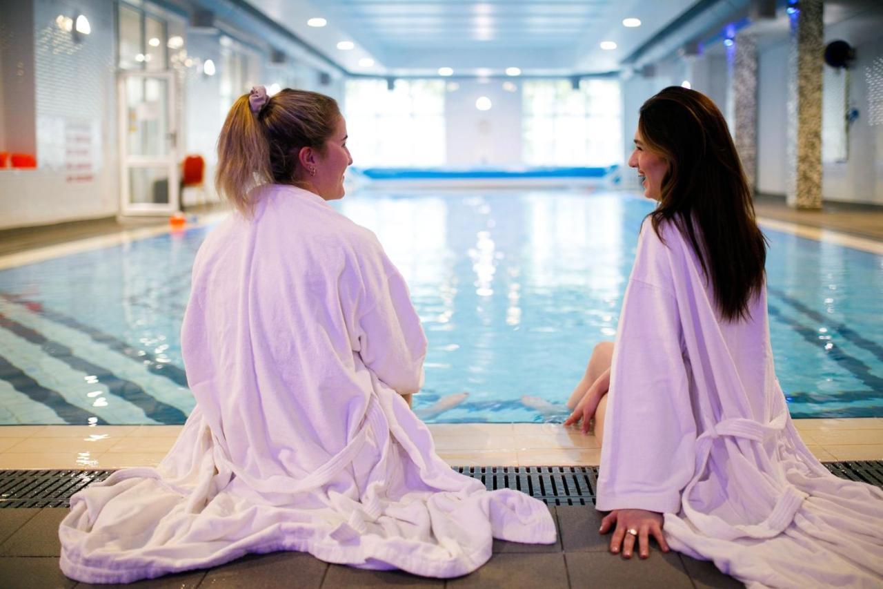 Mount Errigal Hotel, Conference & Leisure Centre Letterkenny Εξωτερικό φωτογραφία