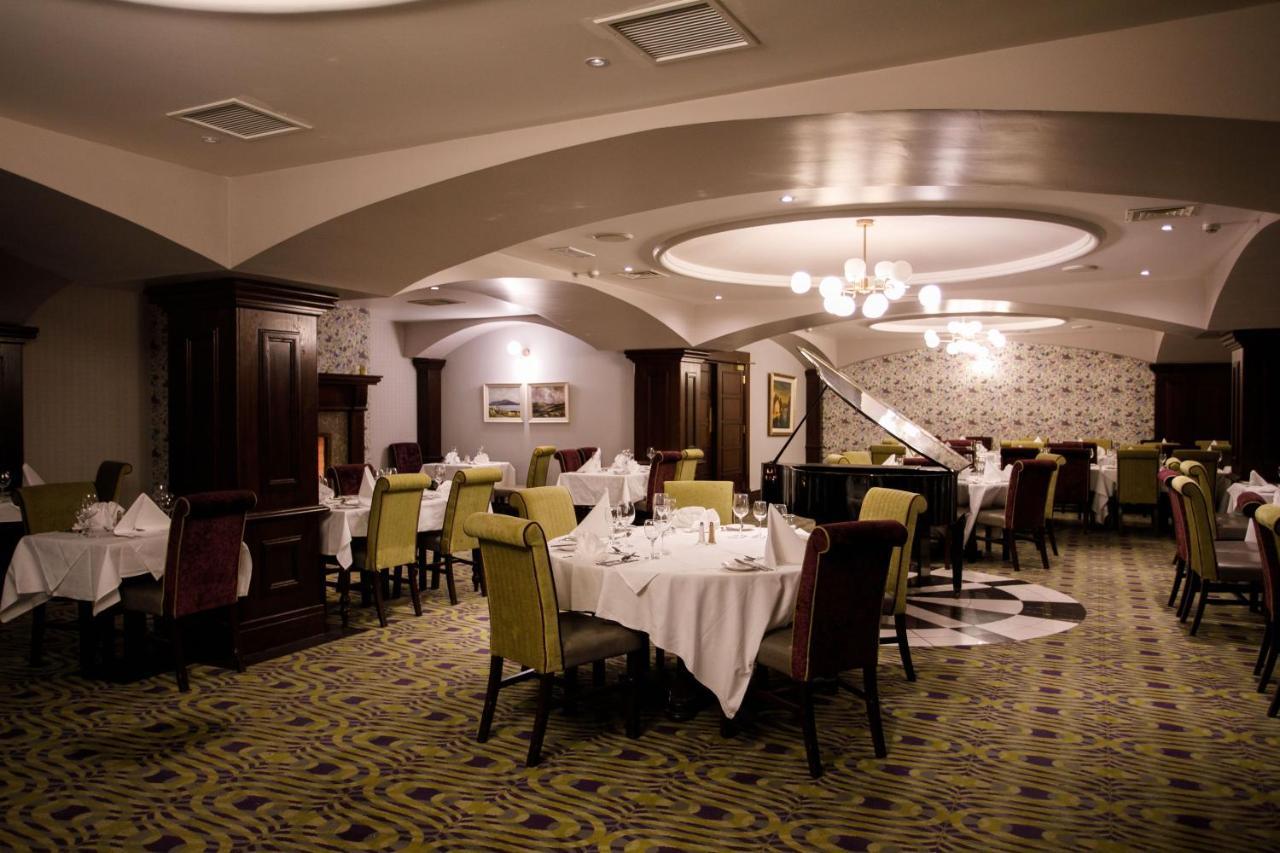 Mount Errigal Hotel, Conference & Leisure Centre Letterkenny Εξωτερικό φωτογραφία