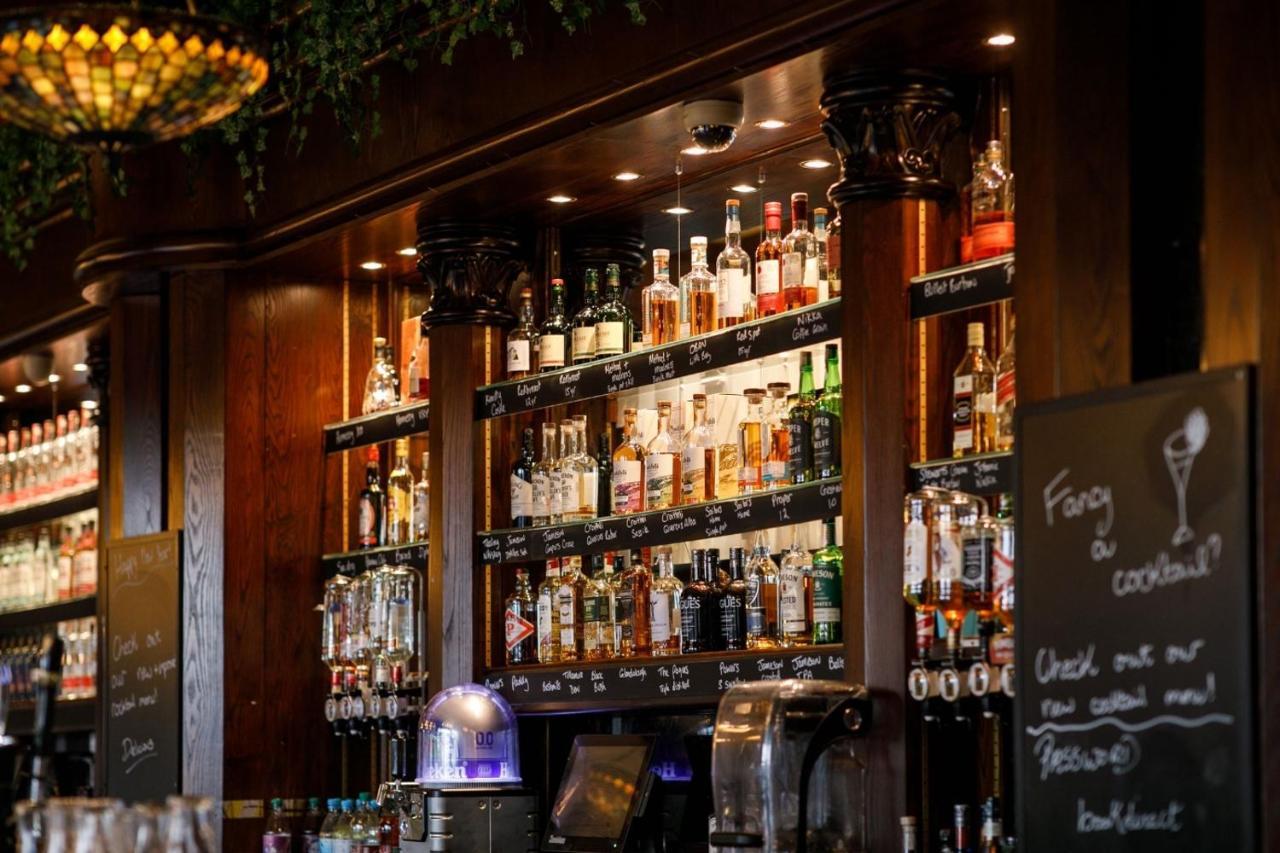 Mount Errigal Hotel, Conference & Leisure Centre Letterkenny Εξωτερικό φωτογραφία