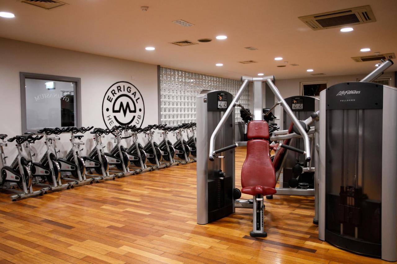 Mount Errigal Hotel, Conference & Leisure Centre Letterkenny Εξωτερικό φωτογραφία