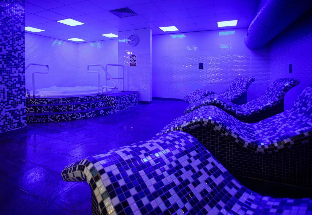 Mount Errigal Hotel, Conference & Leisure Centre Letterkenny Εξωτερικό φωτογραφία
