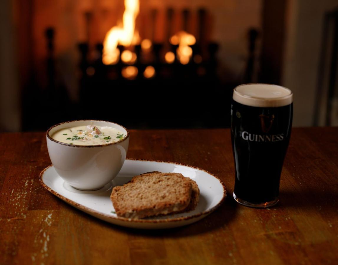 Mount Errigal Hotel, Conference & Leisure Centre Letterkenny Εξωτερικό φωτογραφία