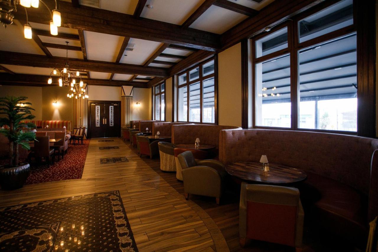 Mount Errigal Hotel, Conference & Leisure Centre Letterkenny Εξωτερικό φωτογραφία