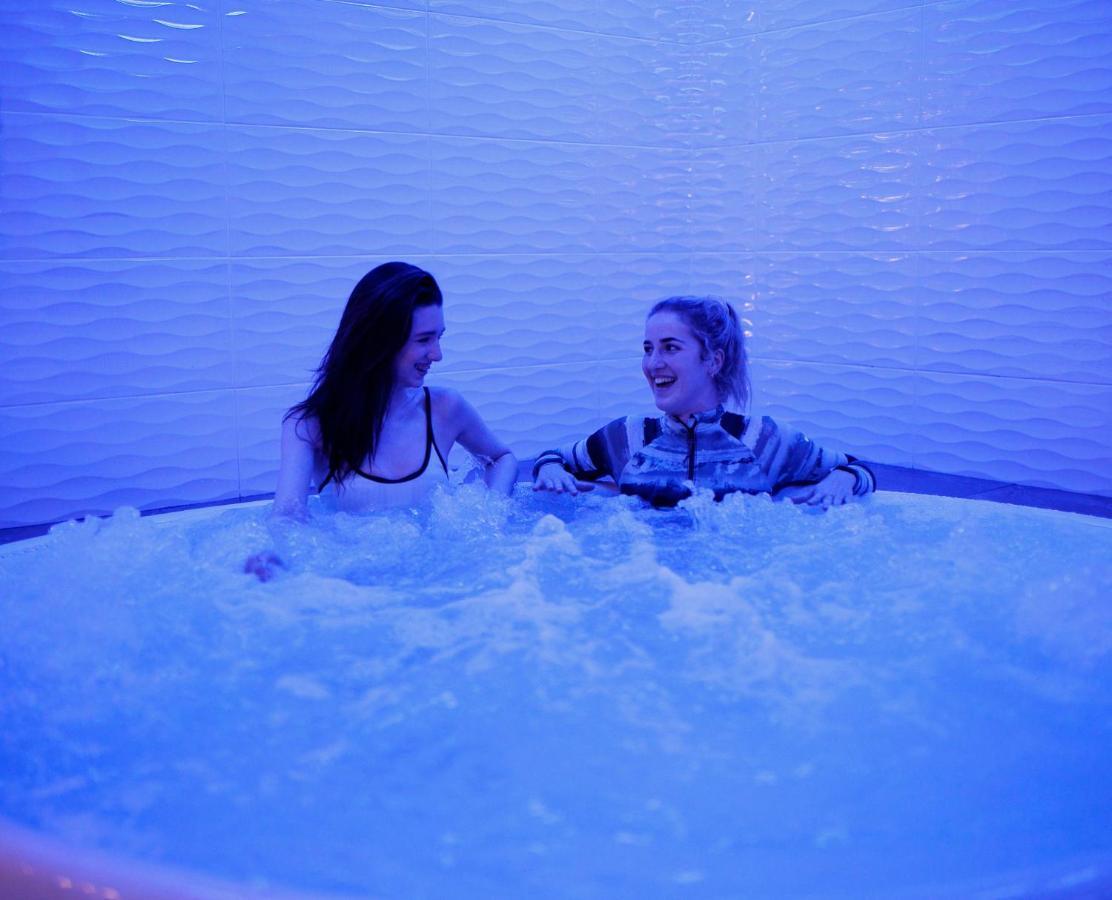 Mount Errigal Hotel, Conference & Leisure Centre Letterkenny Εξωτερικό φωτογραφία