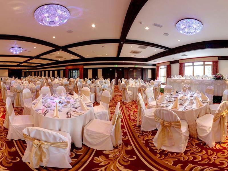 Mount Errigal Hotel, Conference & Leisure Centre Letterkenny Εξωτερικό φωτογραφία