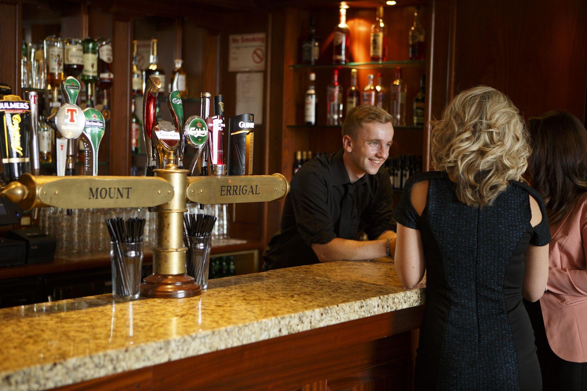 Mount Errigal Hotel, Conference & Leisure Centre Letterkenny Εξωτερικό φωτογραφία