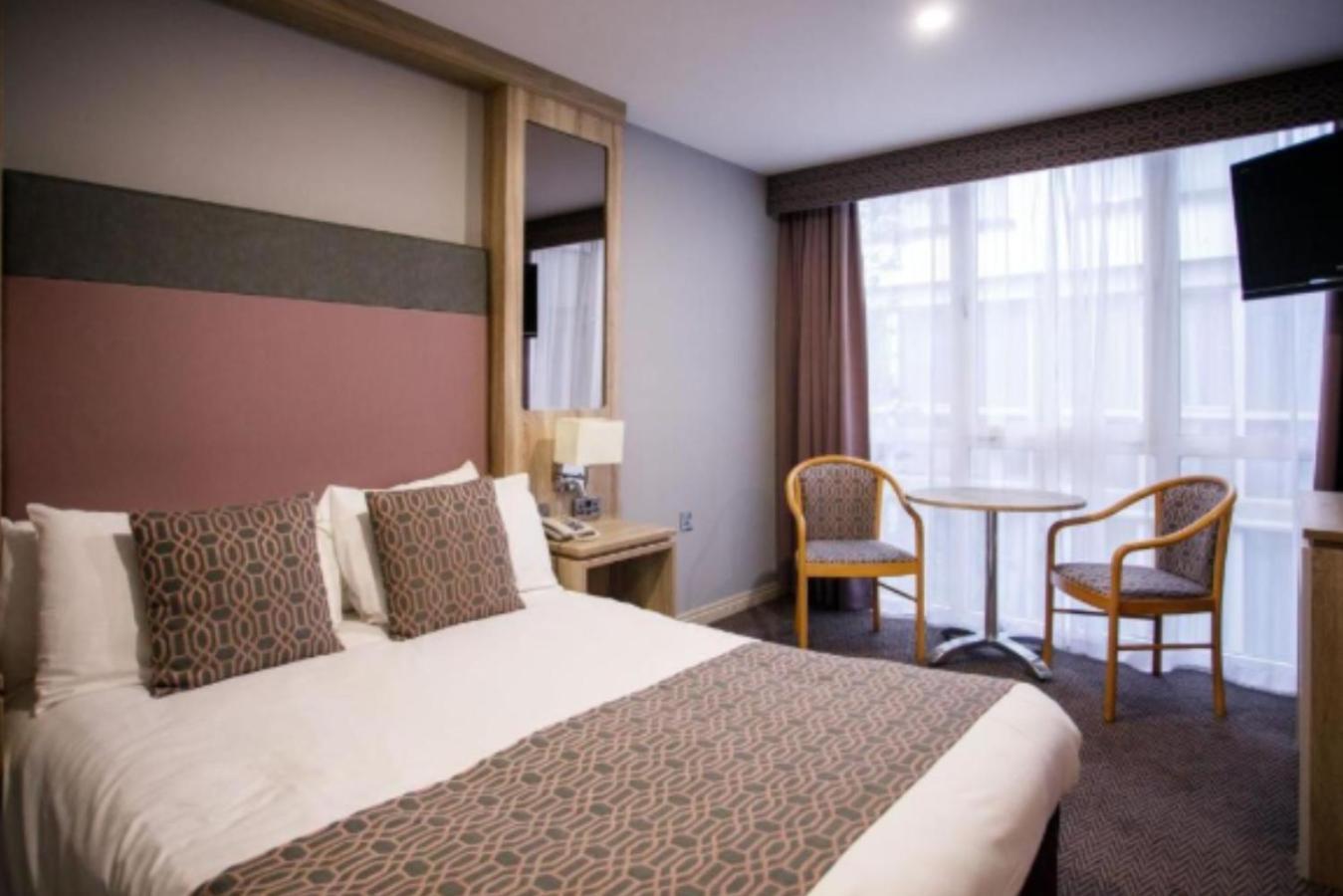 Mount Errigal Hotel, Conference & Leisure Centre Letterkenny Εξωτερικό φωτογραφία