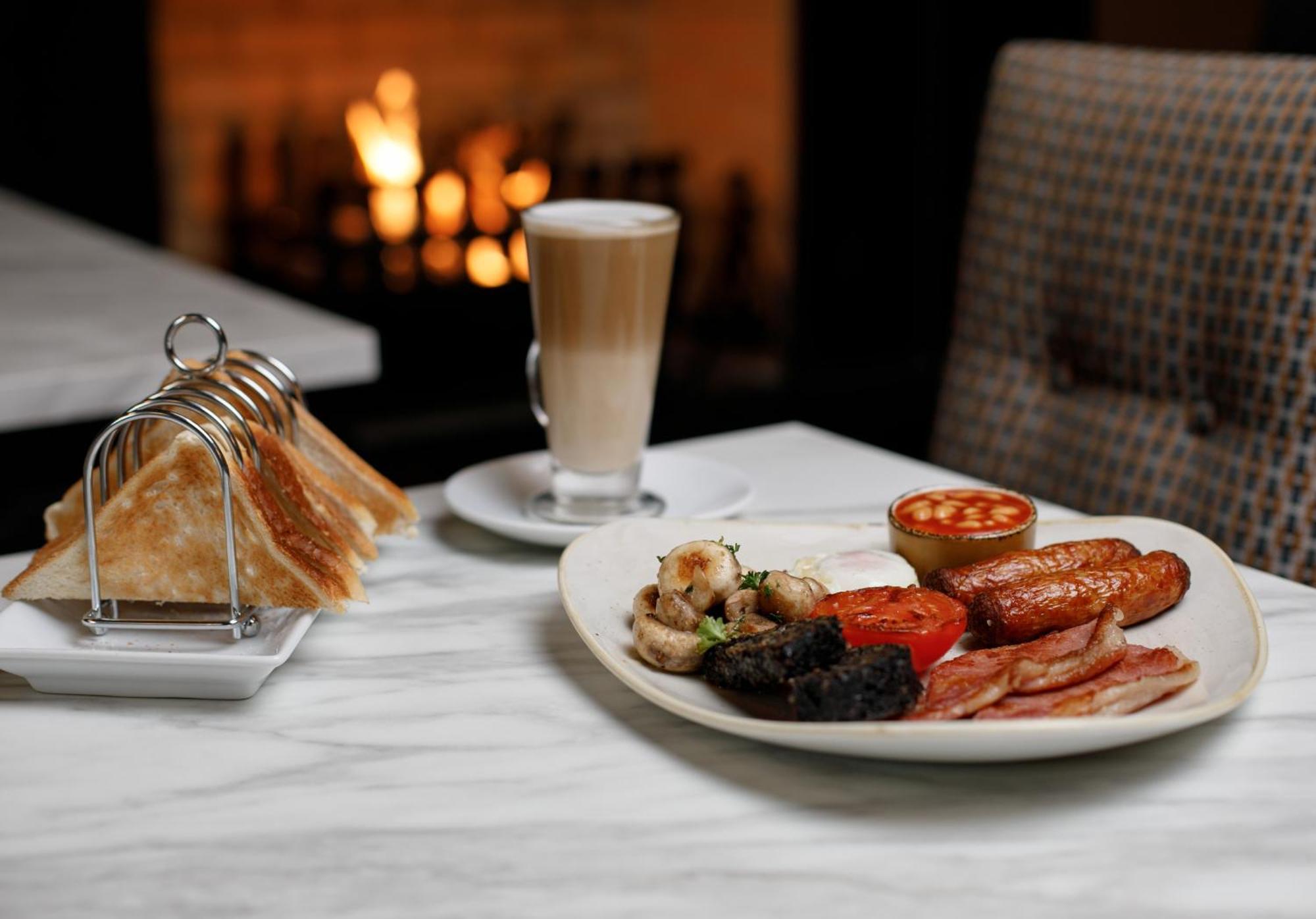 Mount Errigal Hotel, Conference & Leisure Centre Letterkenny Εξωτερικό φωτογραφία
