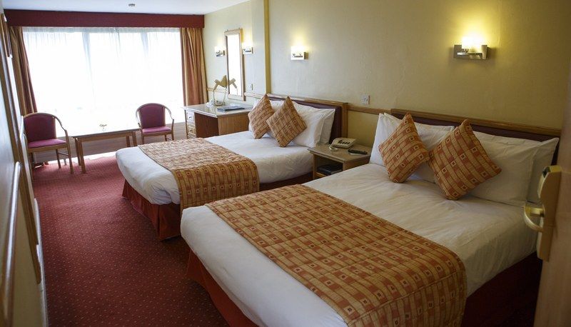 Mount Errigal Hotel, Conference & Leisure Centre Letterkenny Εξωτερικό φωτογραφία