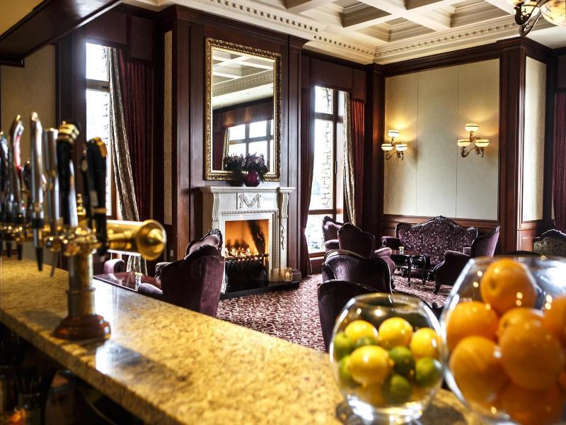 Mount Errigal Hotel, Conference & Leisure Centre Letterkenny Εξωτερικό φωτογραφία
