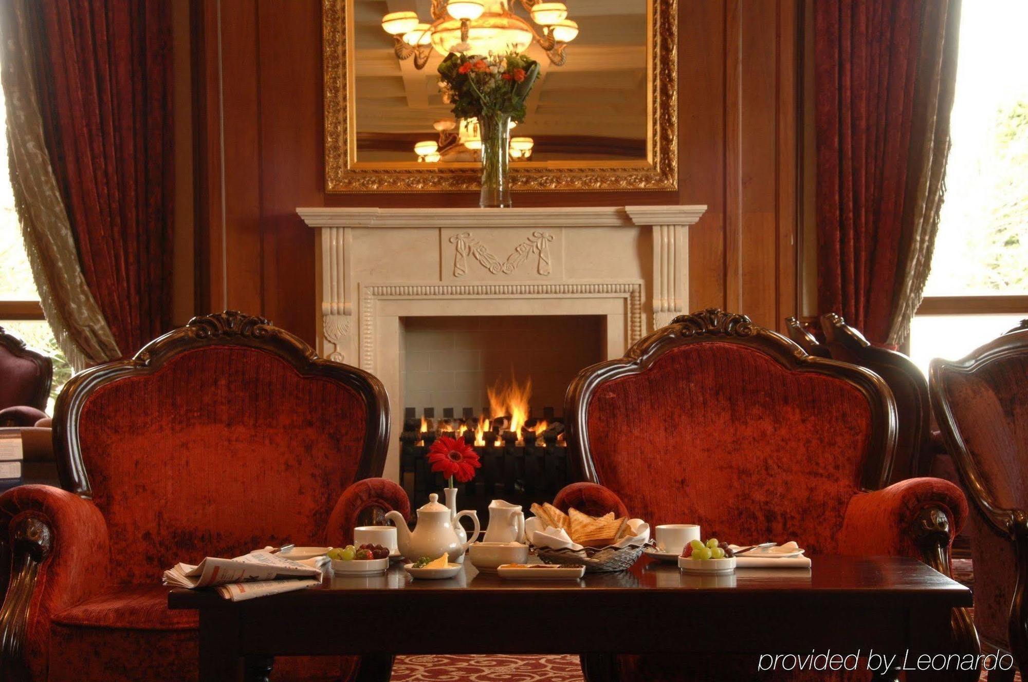 Mount Errigal Hotel, Conference & Leisure Centre Letterkenny Εστιατόριο φωτογραφία