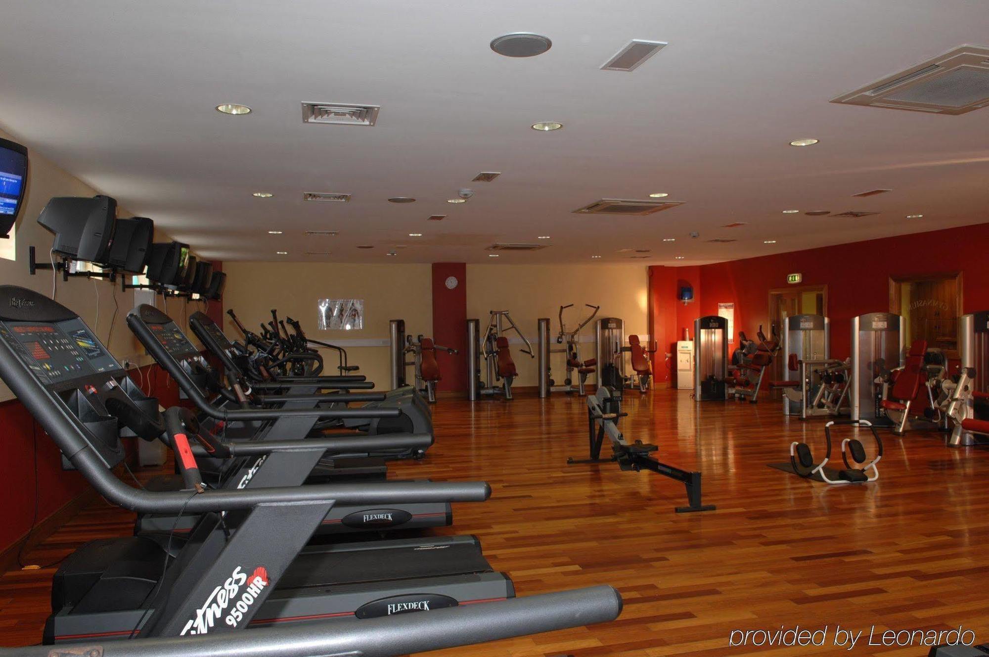 Mount Errigal Hotel, Conference & Leisure Centre Letterkenny Ανέσεις φωτογραφία