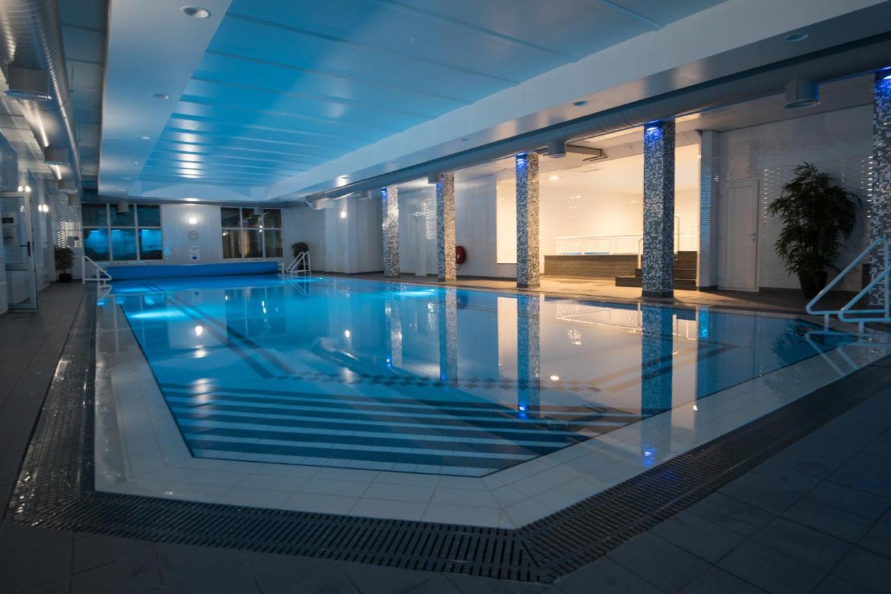 Mount Errigal Hotel, Conference & Leisure Centre Letterkenny Εξωτερικό φωτογραφία