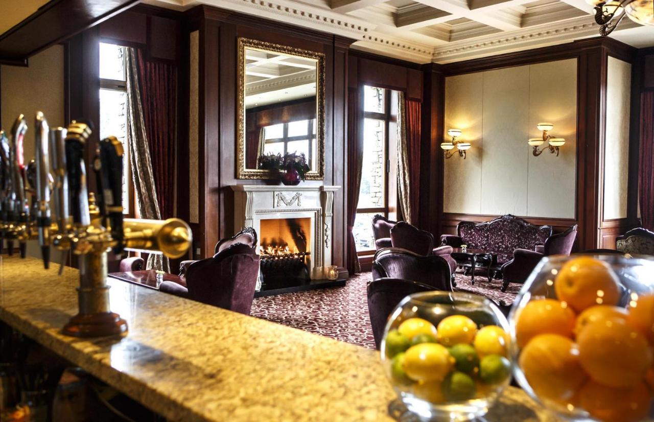 Mount Errigal Hotel, Conference & Leisure Centre Letterkenny Εξωτερικό φωτογραφία