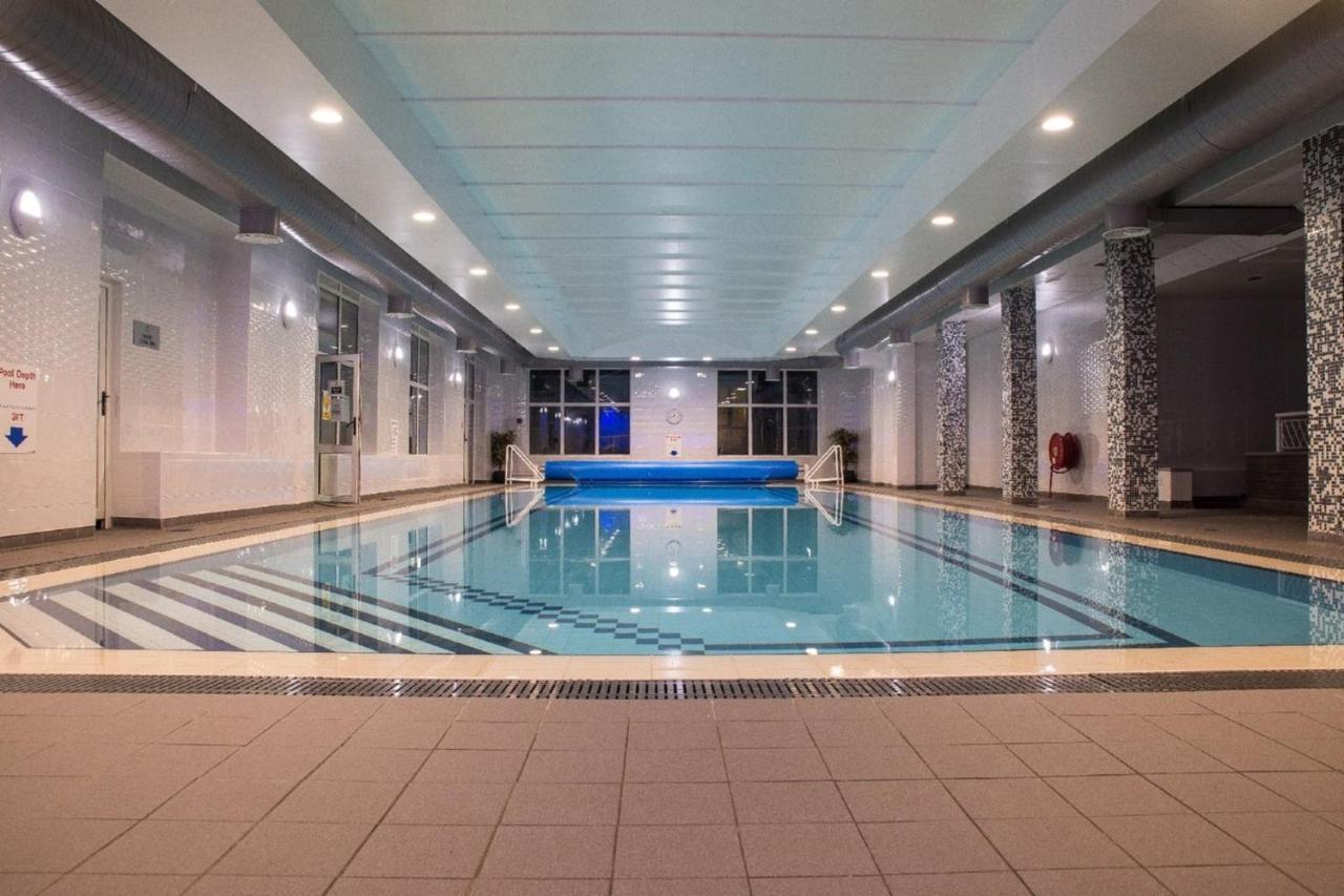 Mount Errigal Hotel, Conference & Leisure Centre Letterkenny Εξωτερικό φωτογραφία