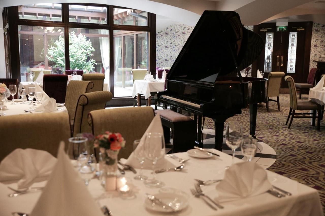 Mount Errigal Hotel, Conference & Leisure Centre Letterkenny Εξωτερικό φωτογραφία