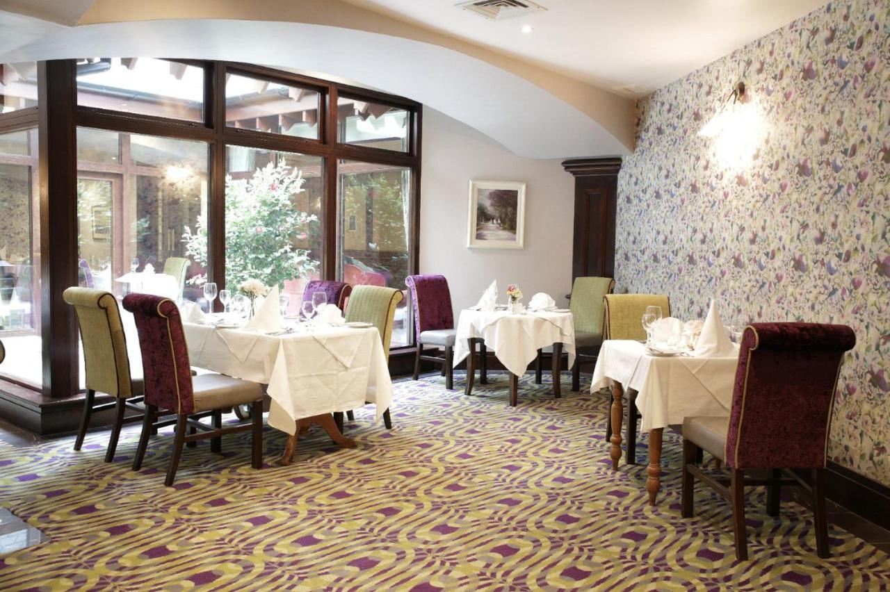 Mount Errigal Hotel, Conference & Leisure Centre Letterkenny Εξωτερικό φωτογραφία