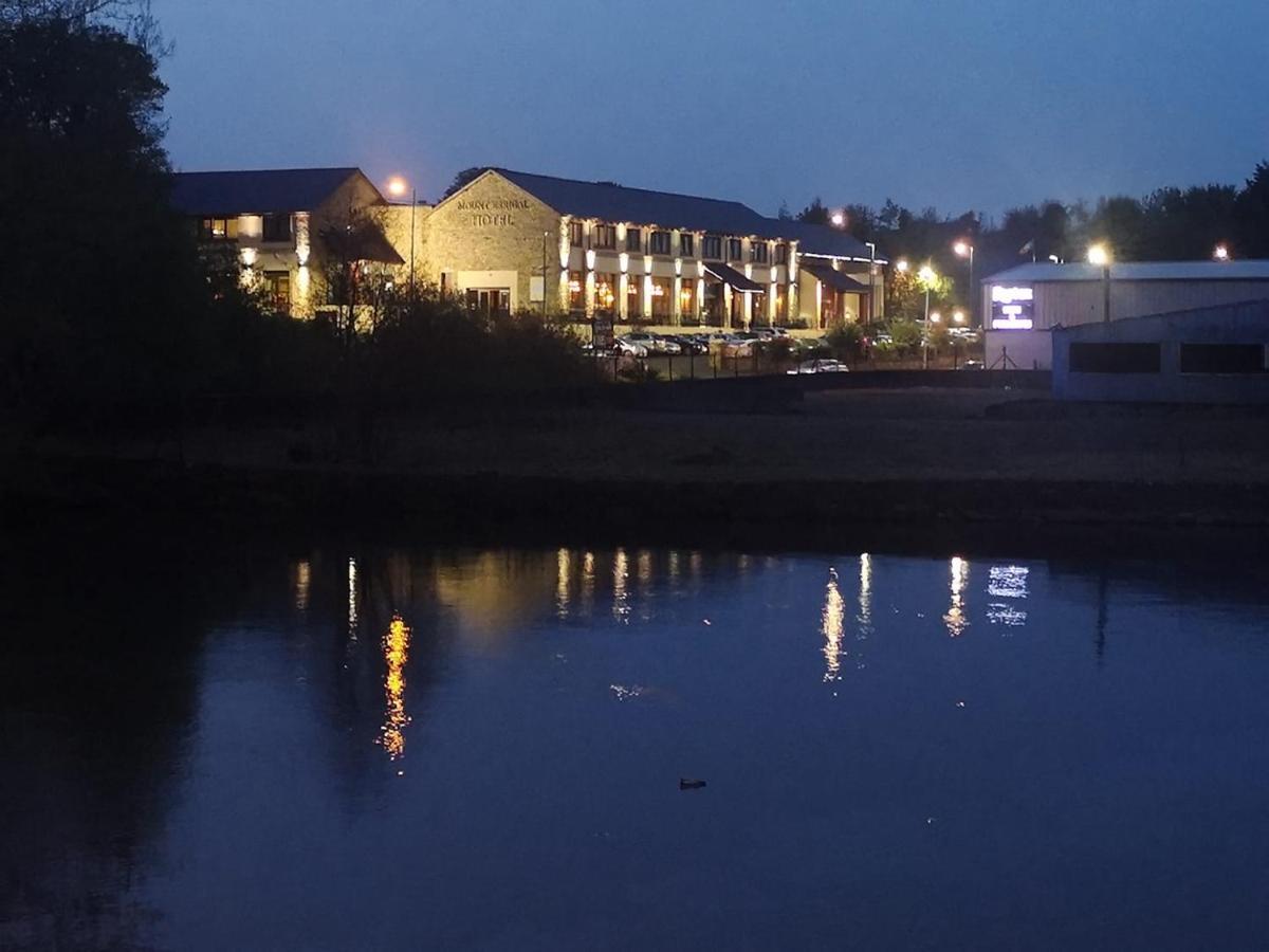Mount Errigal Hotel, Conference & Leisure Centre Letterkenny Εξωτερικό φωτογραφία