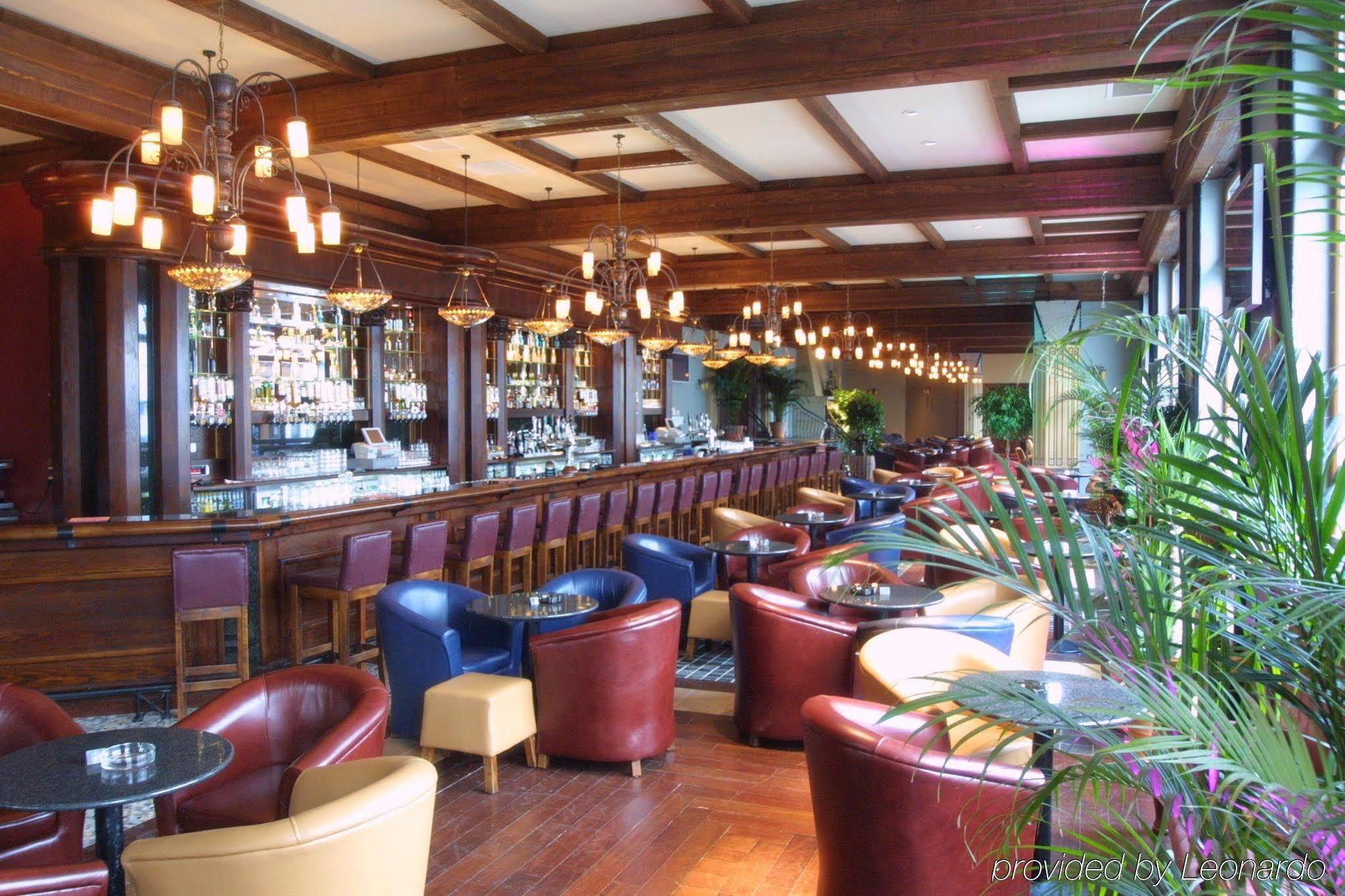 Mount Errigal Hotel, Conference & Leisure Centre Letterkenny Εξωτερικό φωτογραφία