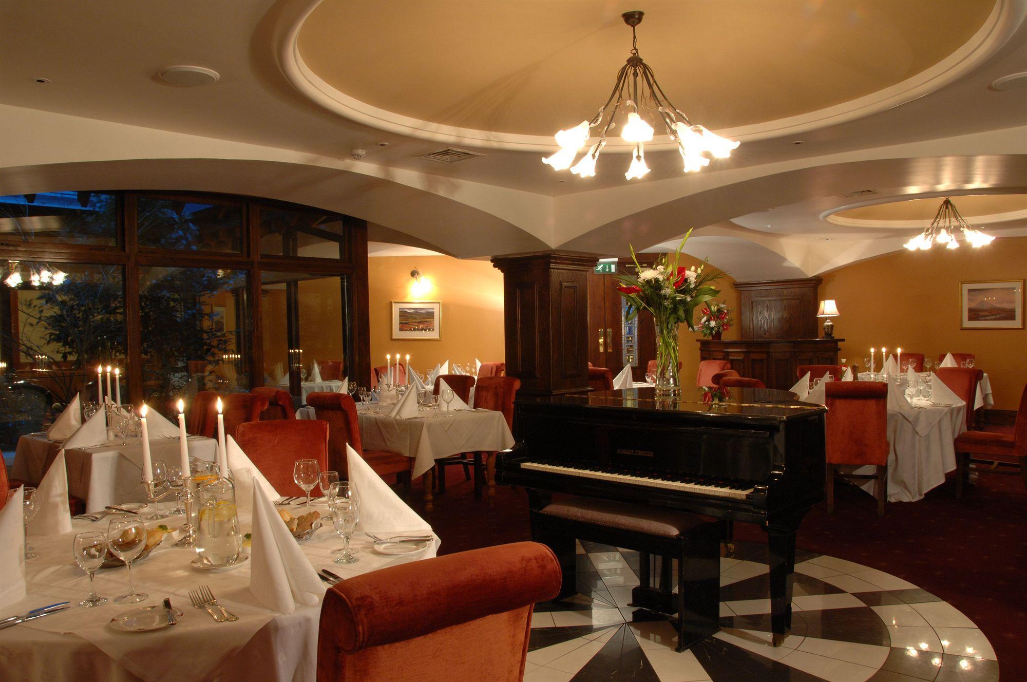 Mount Errigal Hotel, Conference & Leisure Centre Letterkenny Εξωτερικό φωτογραφία