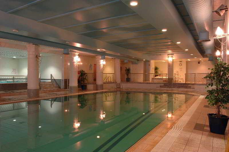 Mount Errigal Hotel, Conference & Leisure Centre Letterkenny Εξωτερικό φωτογραφία