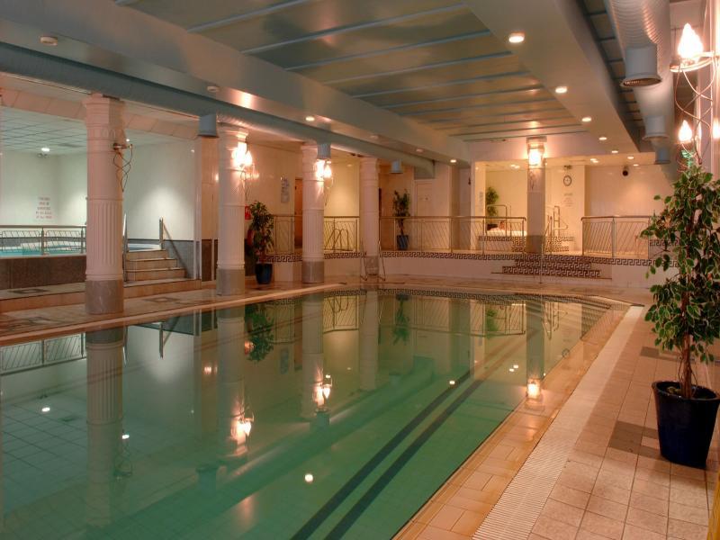 Mount Errigal Hotel, Conference & Leisure Centre Letterkenny Εξωτερικό φωτογραφία