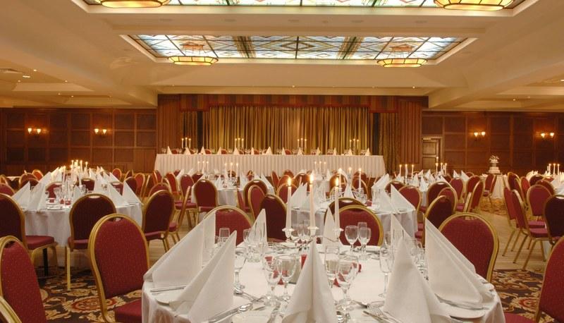 Mount Errigal Hotel, Conference & Leisure Centre Letterkenny Εξωτερικό φωτογραφία